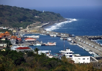 大福漁港