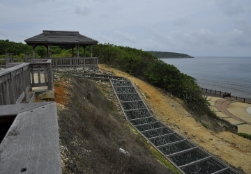 杉褔生態廊道